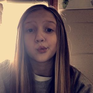 Meet your Posher, Savannah